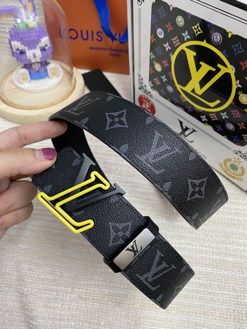 Louis Vuitton Belts